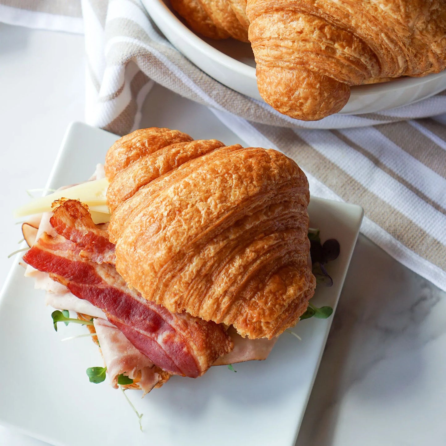 Hero Croissant™