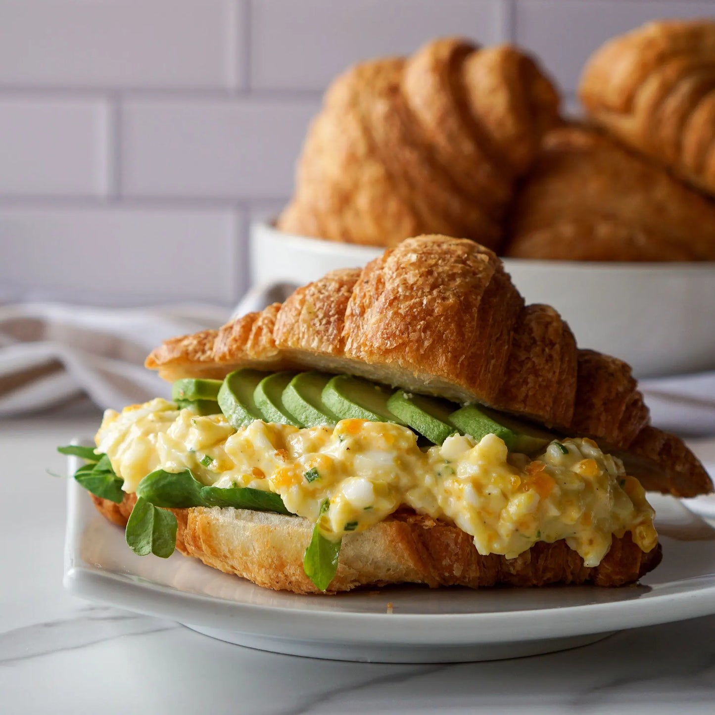 Hero Croissant™