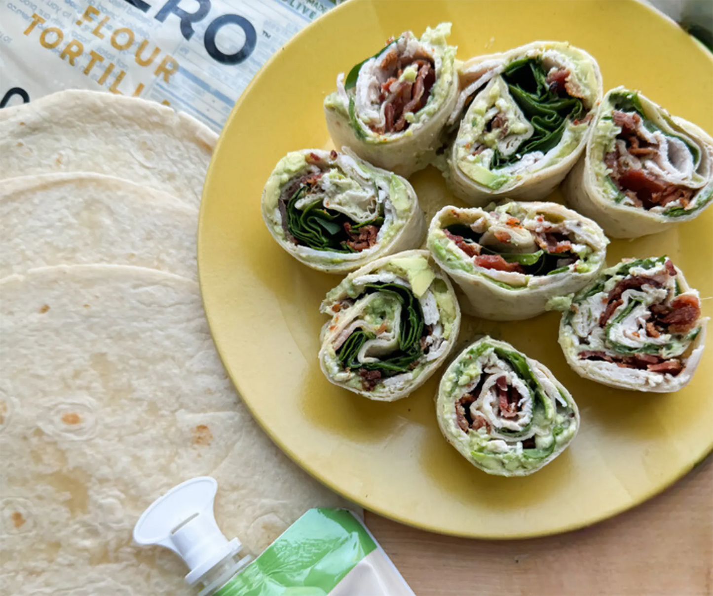 Haven's Kitchen - Herby Yuzu Aioli Pack of 2