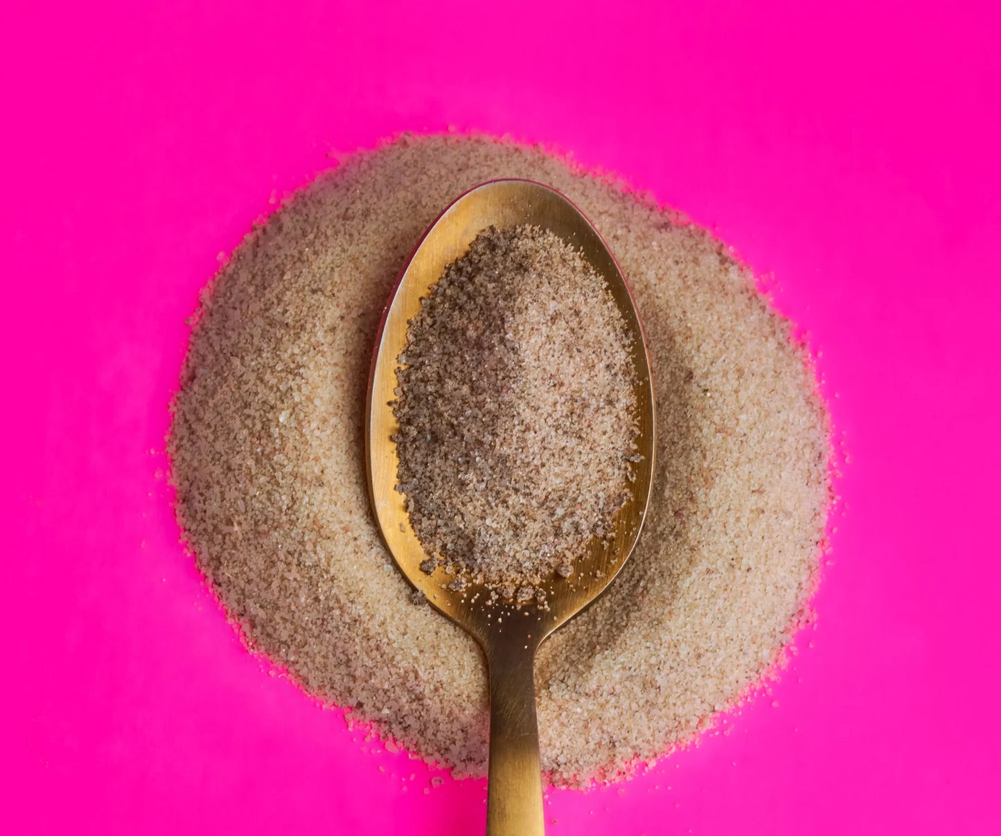 Spicewell New Salt