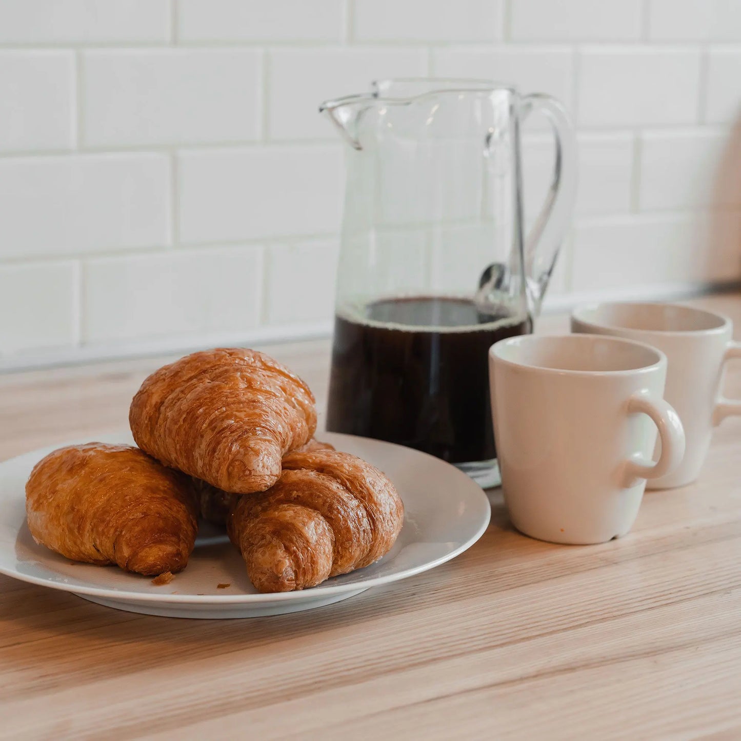 Hero Croissant™